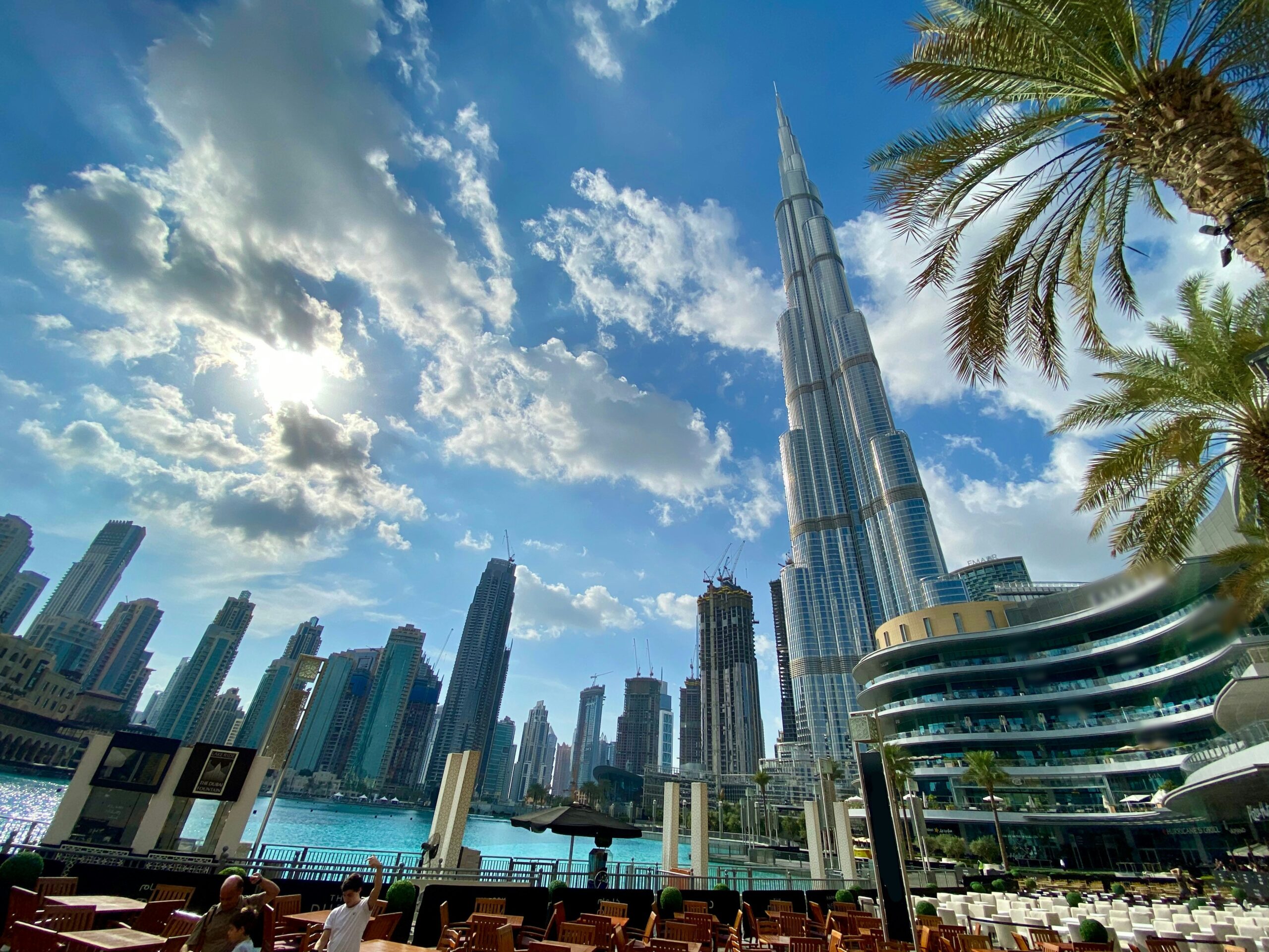 Dubai on a Budget A Local’s Guide to Luxury for Less
